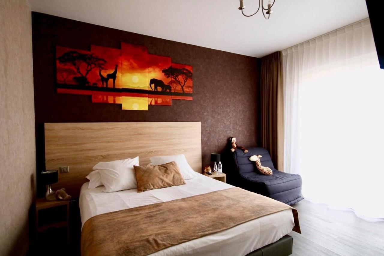 The Originals Boutique, Hotel Lakeside, Biscarrosse , Lac Parentis-en-Born Exterior photo