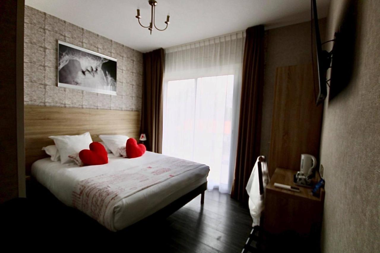The Originals Boutique, Hotel Lakeside, Biscarrosse , Lac Parentis-en-Born Exterior photo