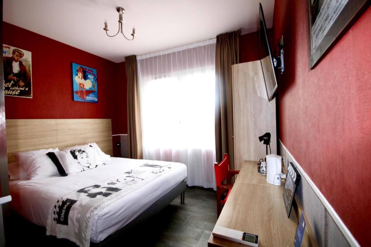 The Originals Boutique, Hotel Lakeside, Biscarrosse , Lac Parentis-en-Born Exterior photo