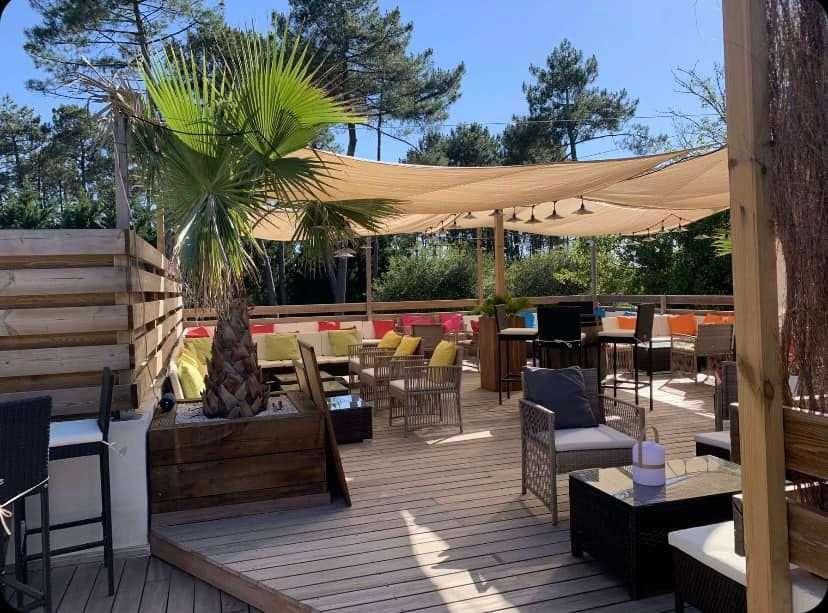 The Originals Boutique, Hotel Lakeside, Biscarrosse , Lac Parentis-en-Born Facilities photo