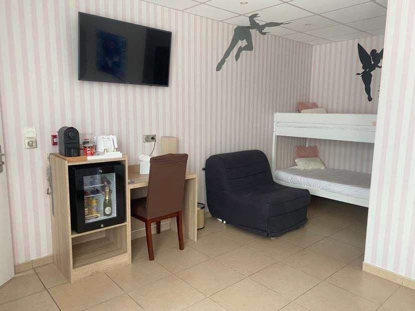 The Originals Boutique, Hotel Lakeside, Biscarrosse , Lac Parentis-en-Born Room photo