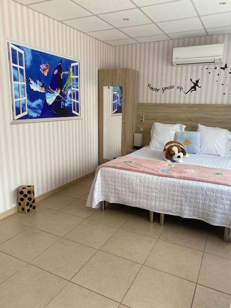 The Originals Boutique, Hotel Lakeside, Biscarrosse , Lac Parentis-en-Born Room photo